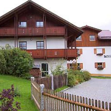 Ferienwohnung Piller Hohenau ภายนอก รูปภาพ