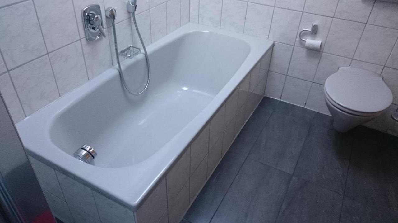 Ferienwohnung Piller Hohenau ภายนอก รูปภาพ
