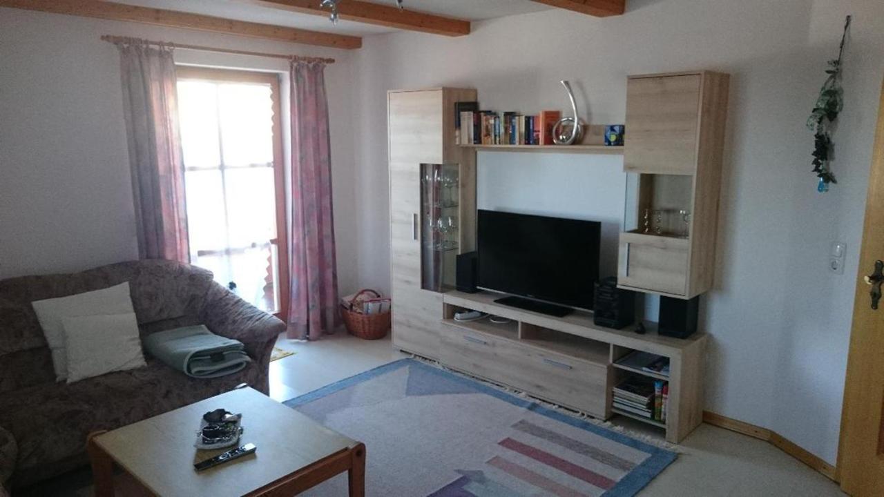 Ferienwohnung Piller Hohenau ภายนอก รูปภาพ