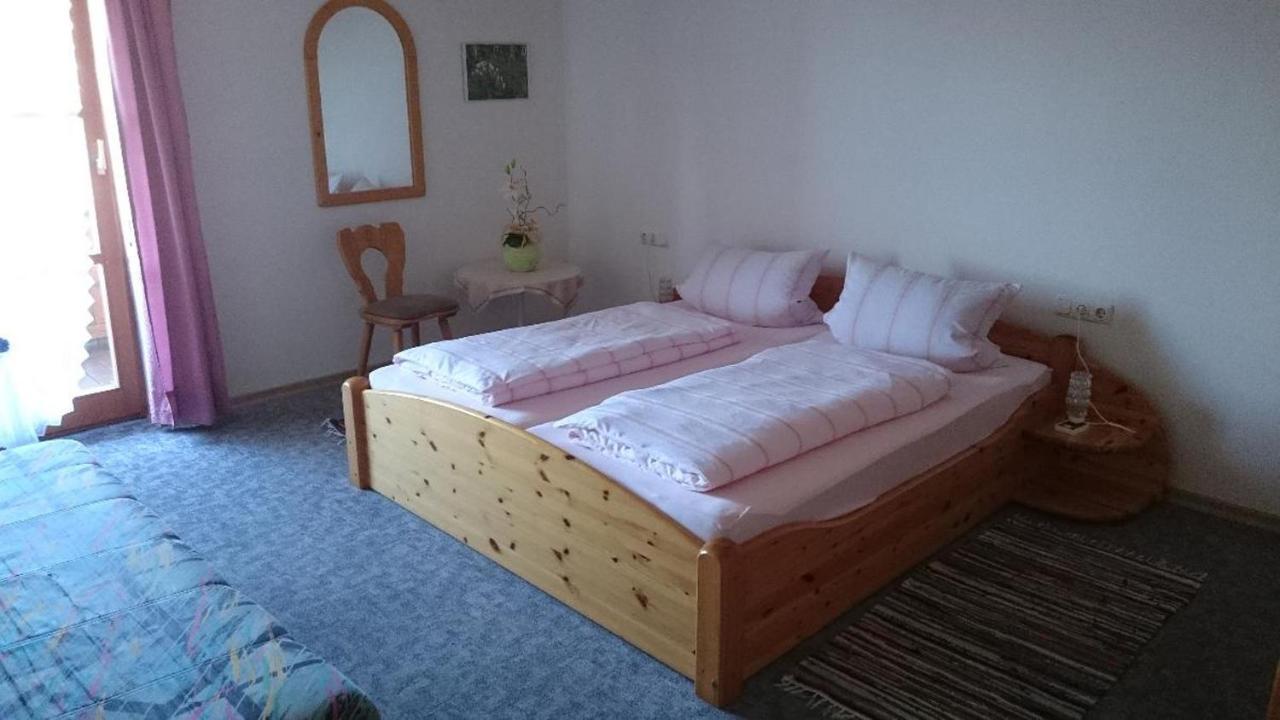 Ferienwohnung Piller Hohenau ภายนอก รูปภาพ