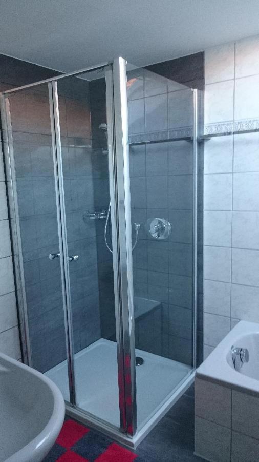 Ferienwohnung Piller Hohenau ภายนอก รูปภาพ