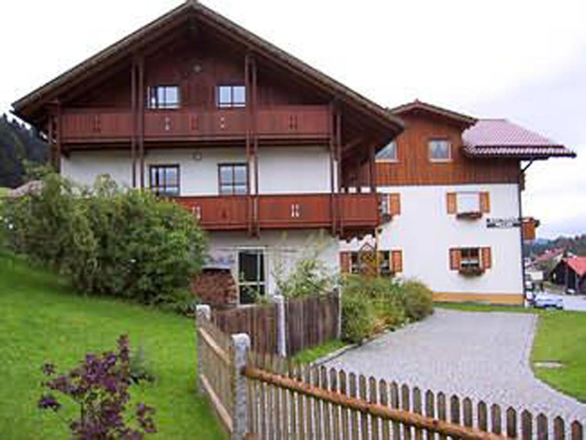 Ferienwohnung Piller Hohenau ภายนอก รูปภาพ